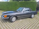 Mercedes-Benz Mercedes Benz 300 SL - gebrauchte Mercedes-Benz 300 aus dem Jahr 1988