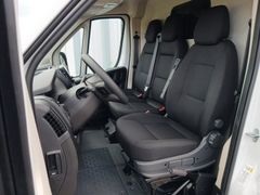 Jumper Kastenwagen L3H2 3,5T Diesel 180 Jumper Kastenwagen L3H2 3,5T Diesel 180