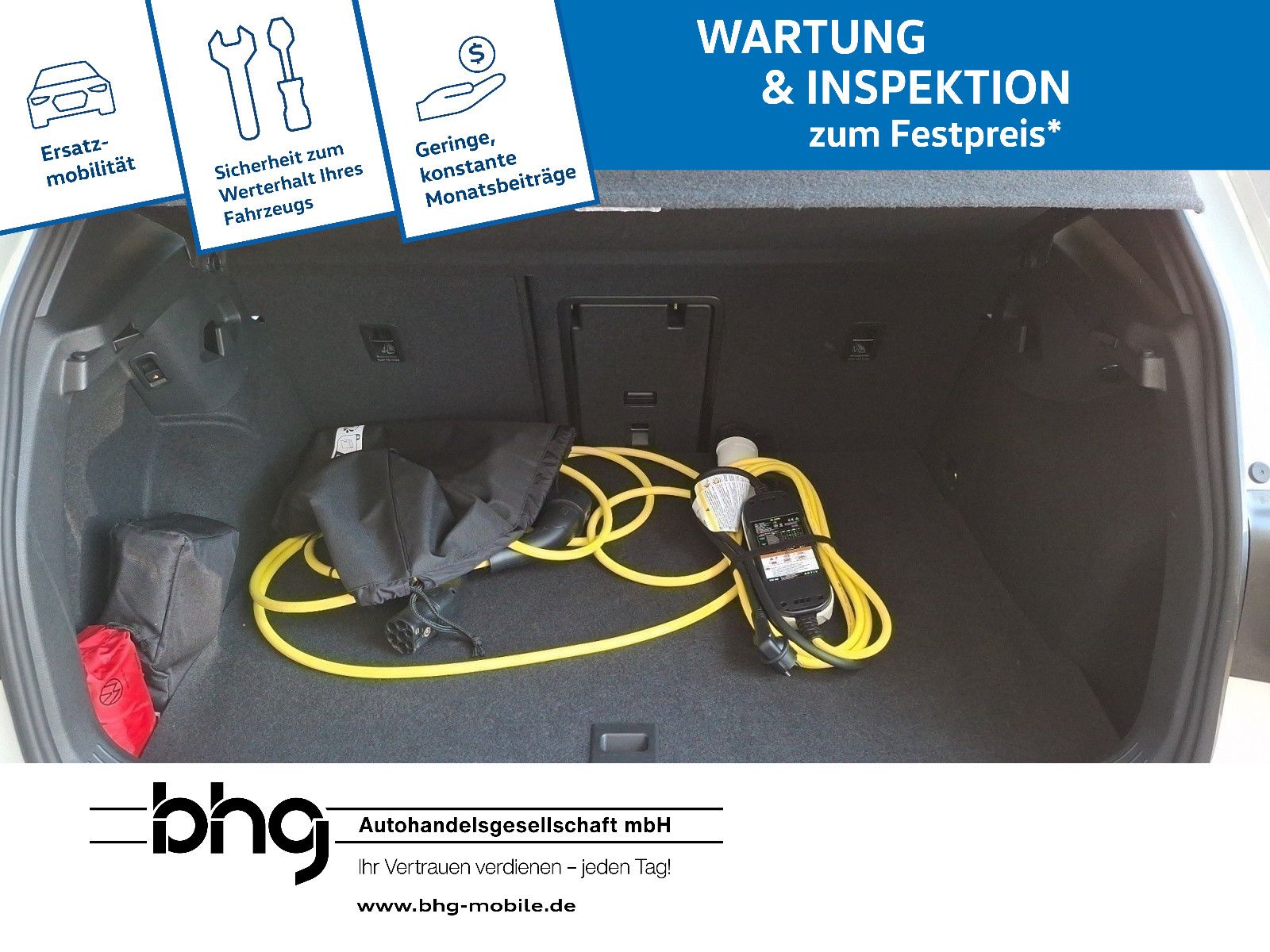 Volkswagen Golf - Bild 15
