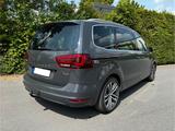 Seat Alhambra 1.4 TSI FR-Line, Xenon, AHK, 7-Sitzer - Seat Alhambra 7-Sitzer