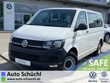 Volkswagen T6 Transporter 2.0 TDI 9-SITZER GRA+DAB+BLUETOOT - Offers