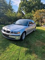 BMW 325i E46 TÜF  bis 11.2026 - BMW 325: E46