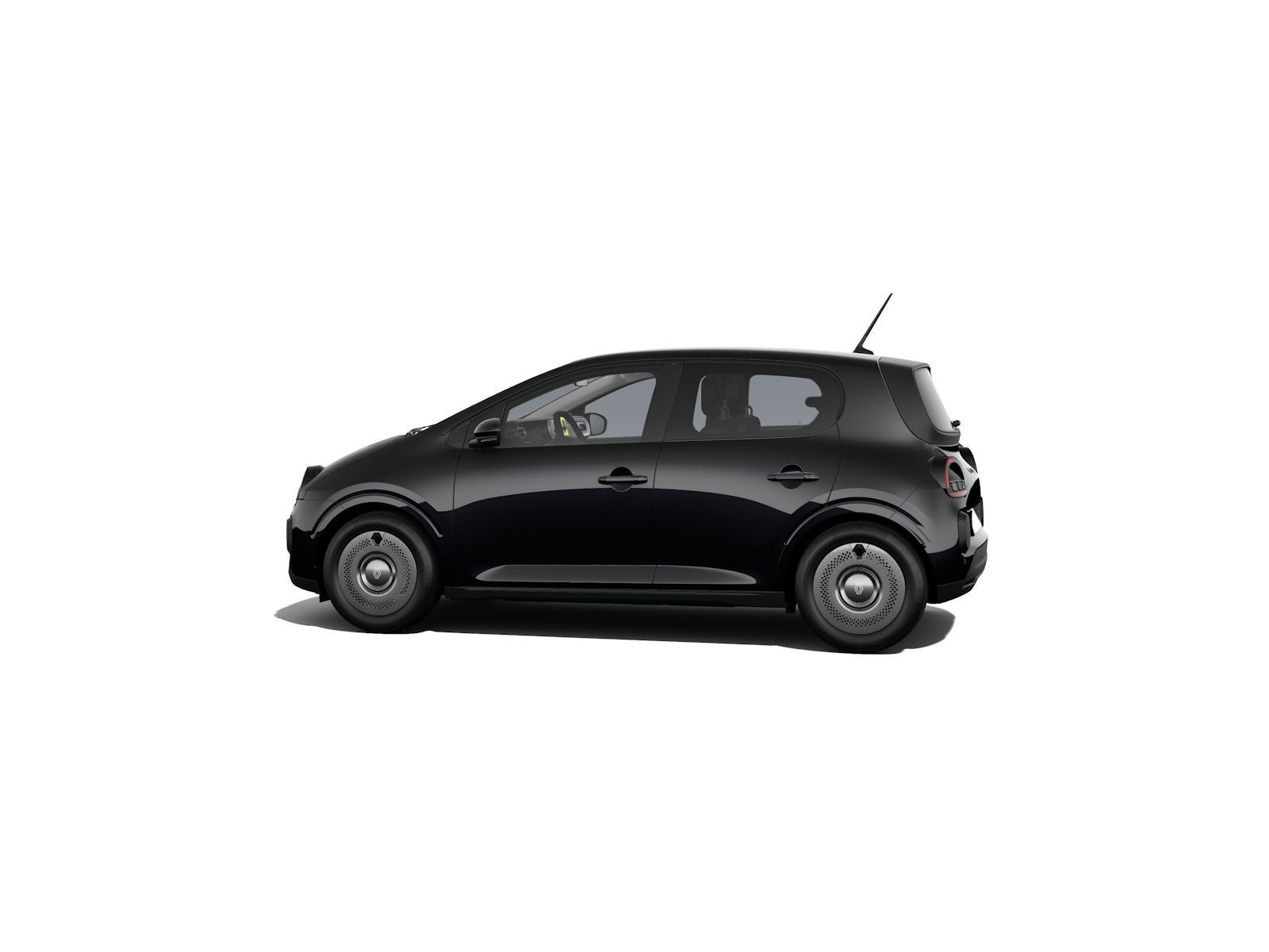 Fahrzeugabbildung Renault Twingo E-TECH elektrisch Evolution 80hp Urban Ra