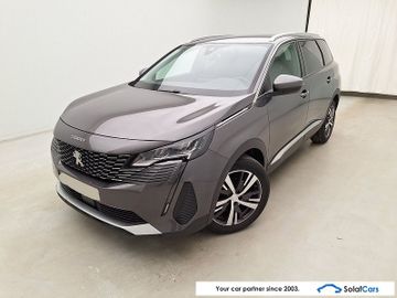 Peugeot 5008 - 1