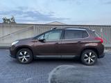Peugeot 2008 1.6 16V VTi 120 Allure NAVI*SHZ*SCHECK - Peugeot 2008: 1.6