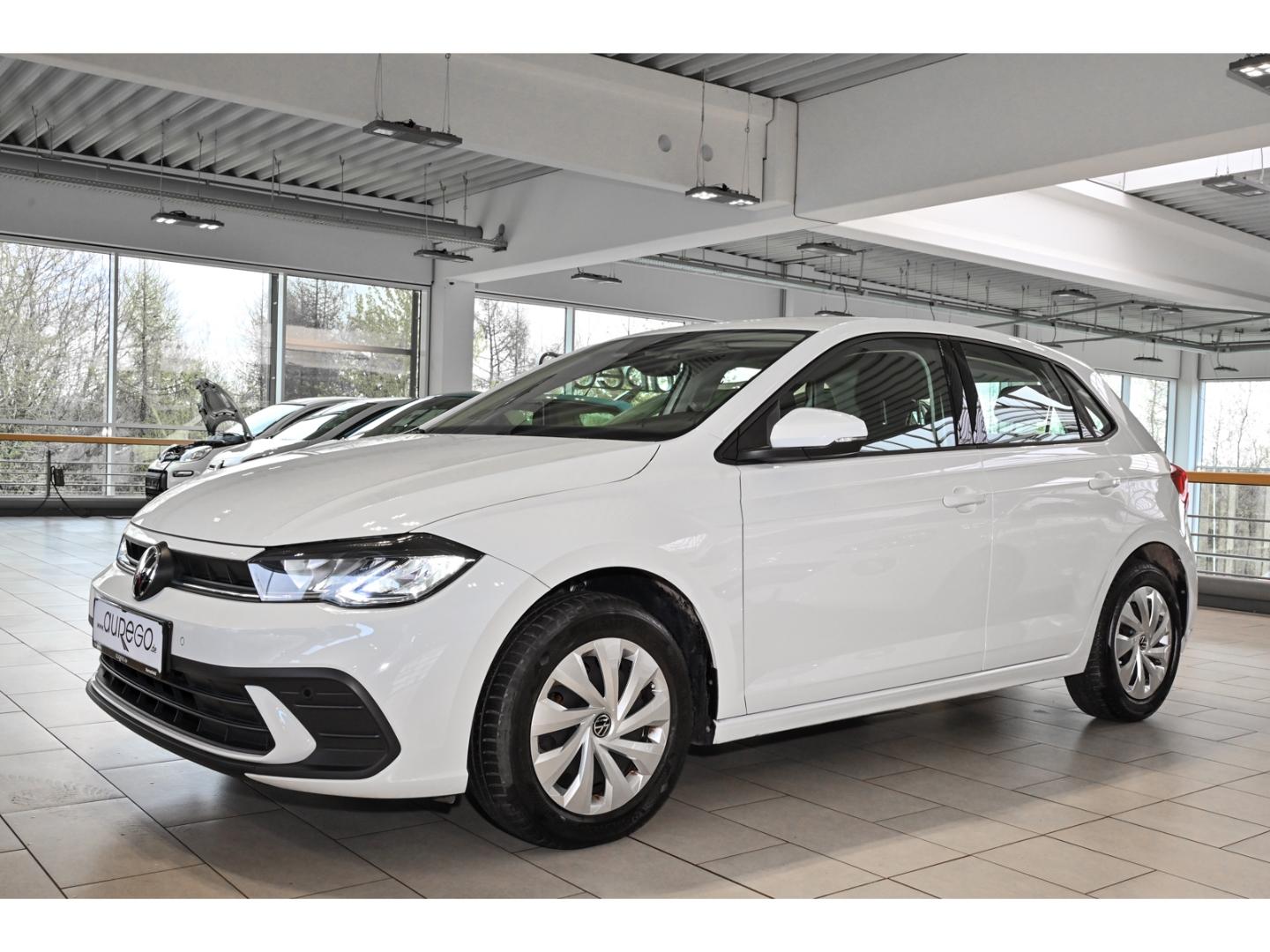 Volkswagen Polo Life+PDC v/h+CARPLAY+ALLWETTER+KLIMA+LED+DA