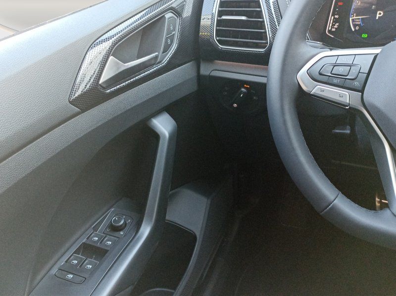 Fahrzeugansicht 9 Fahrzeugabbildung Volkswagen T-Cross 1.5 TSI R-Line DSG AHK+NAVI+IQ-LED+KAME