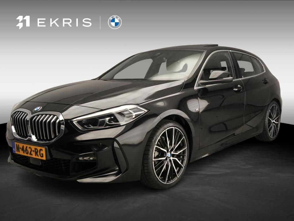 BMW 118 1 Serie 5-türig 118i | M-Sportpakket | LED |