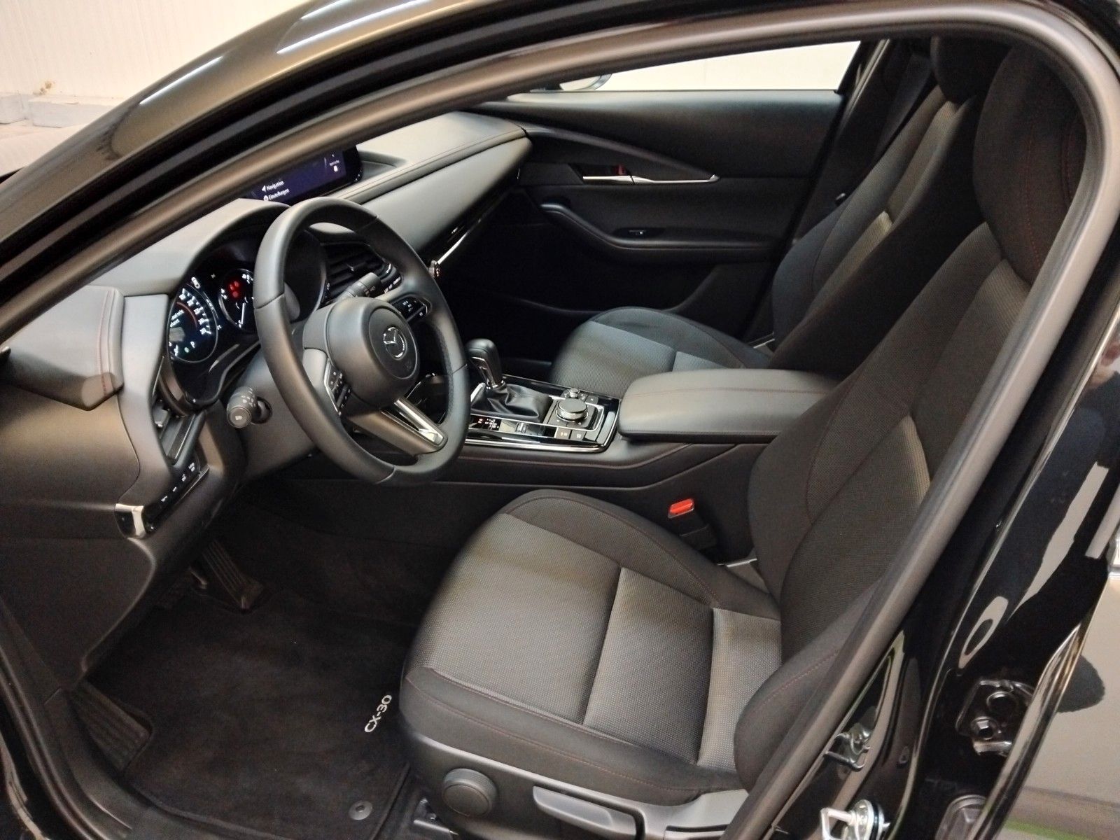 Mazda CX-30 (06/2026, Benzin)