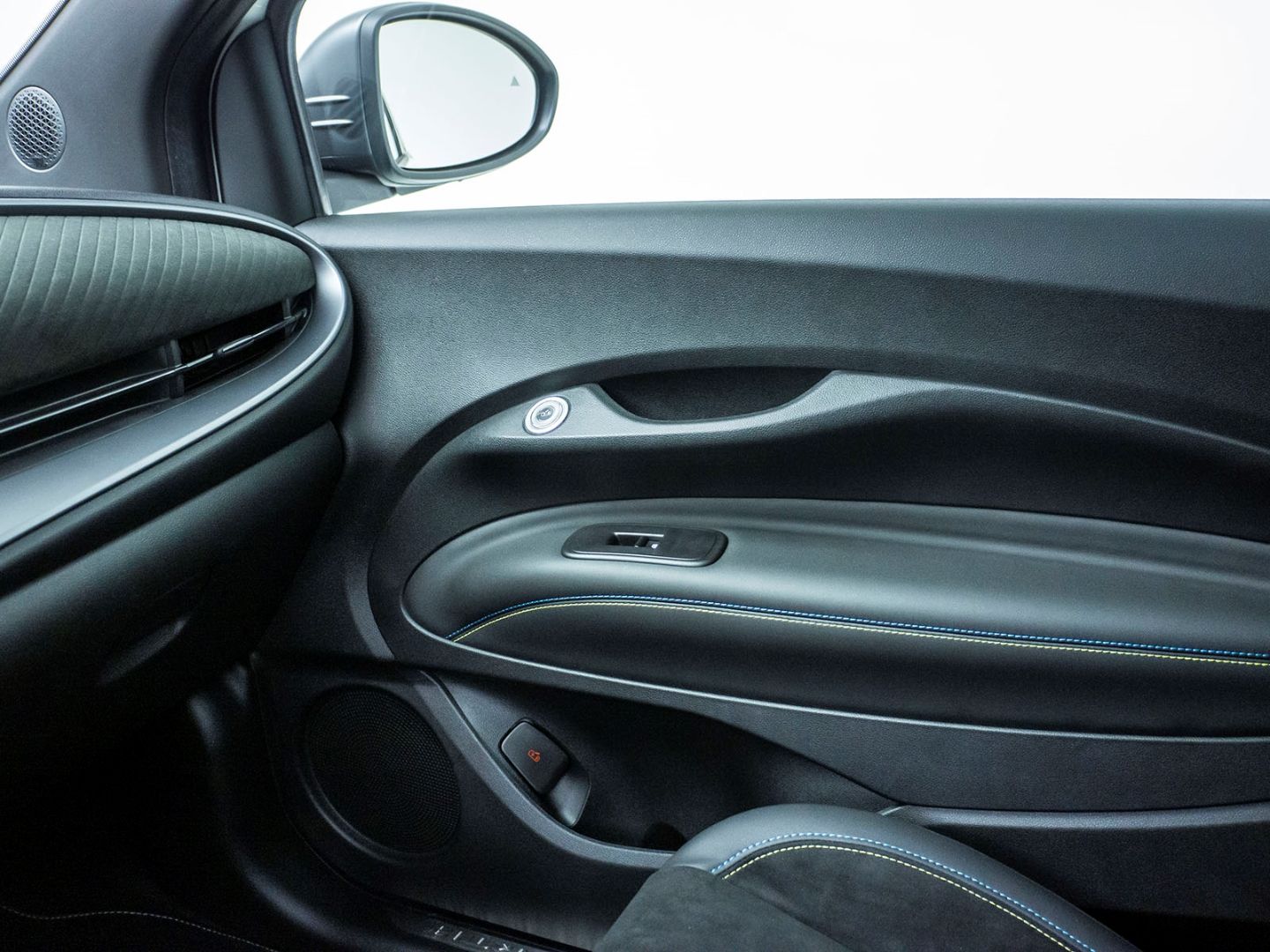 Abarth 500 - Bild 23