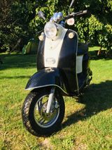Andere RetroStar - BENZIN MOFA