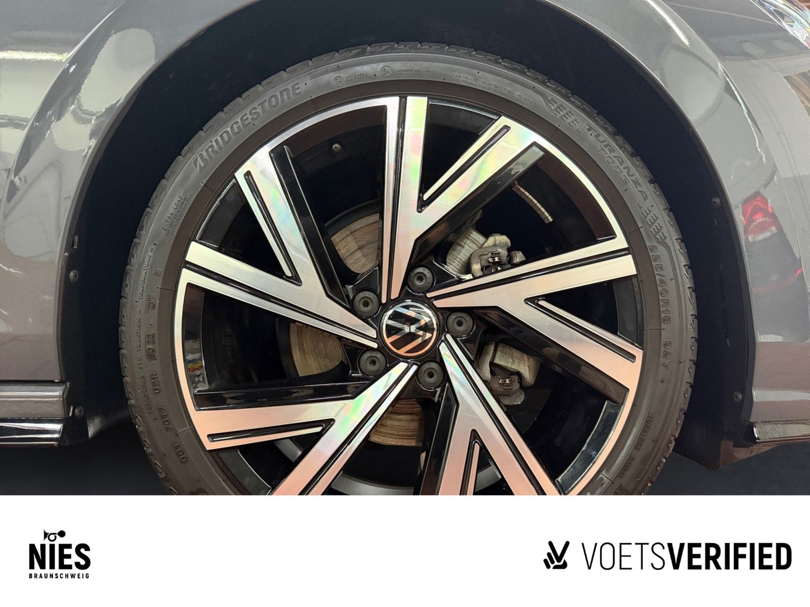 Volkswagen Golf - Bild 6
