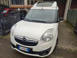 Opel OPEL COMBO 1.4BENZINA 2017 EURO6B PEDANA DISABIL - Opel Combo: 1.6