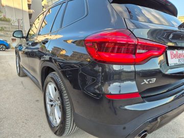BMW X3 - 9