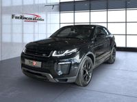 Land Rover Range Rover Evoque - Vorschau Bild 2