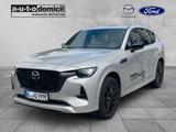 Mazda CX-60 Homura-Plus PHEV 360° Kamera Matrix-LED - mit Hybrid-Antrieb: Beige