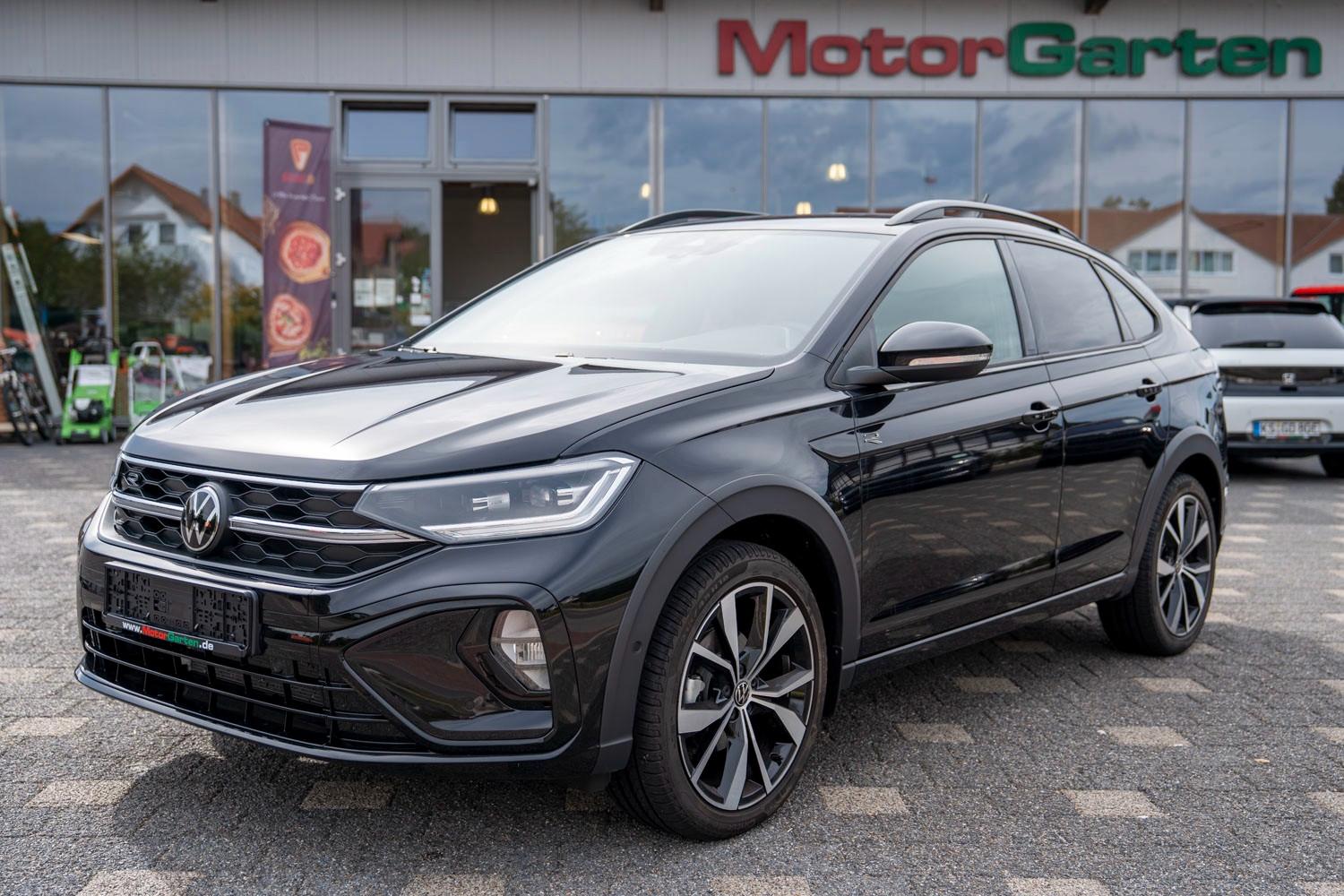 Volkswagen Taigo R-Line