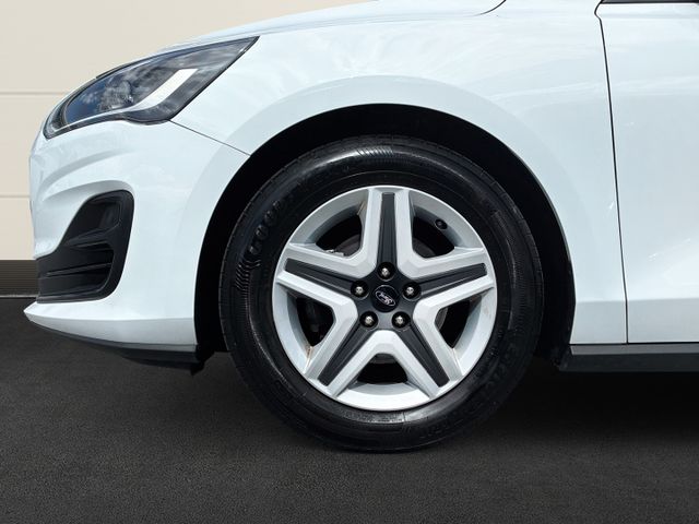 Ford Focus Turnier Cool & Connect 1.5 Navi+Klima+LED+