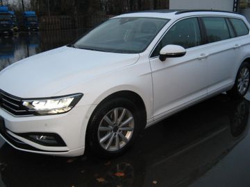 Volkswagen Passat Variant - 5