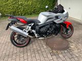 BMW K 1200 R Sport