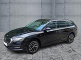 Skoda Octavia Combi 2.0 TDI DSG CLEVER MATRIX+NAVI+ACC - Skoda Octavia: Clever