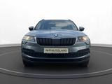Skoda KAROQ 1.6 TDI AMBITION | TEMPOMAT | NAVI | - Skoda mit Diesel-Antrieb: 1.6