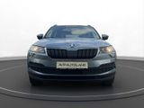 Skoda KAROQ 1.6 TDI AMBITION | TEMPOMAT | NAVI | - Skoda mit Diesel-Antrieb: 1.6
