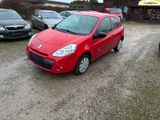 Renault Clio III Expression *2.HAND*TÜV NEU*73.000 KM* - Renault Clio aus 2009