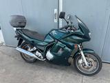 Yamaha XJ 900 S DIVERSION - YAMAHA XJ 900 DIVERSION