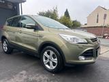 Ford Kuga Titanium 4x4 *1. Hnd*Standhzg*Automatik* - gebrauchte Ford Kuga aus dem Jahr 2013
