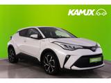 Toyota C-HR 1.8Hybrid Aut.Team D+LED+CARPLAY+KAMERA - Toyota: Team