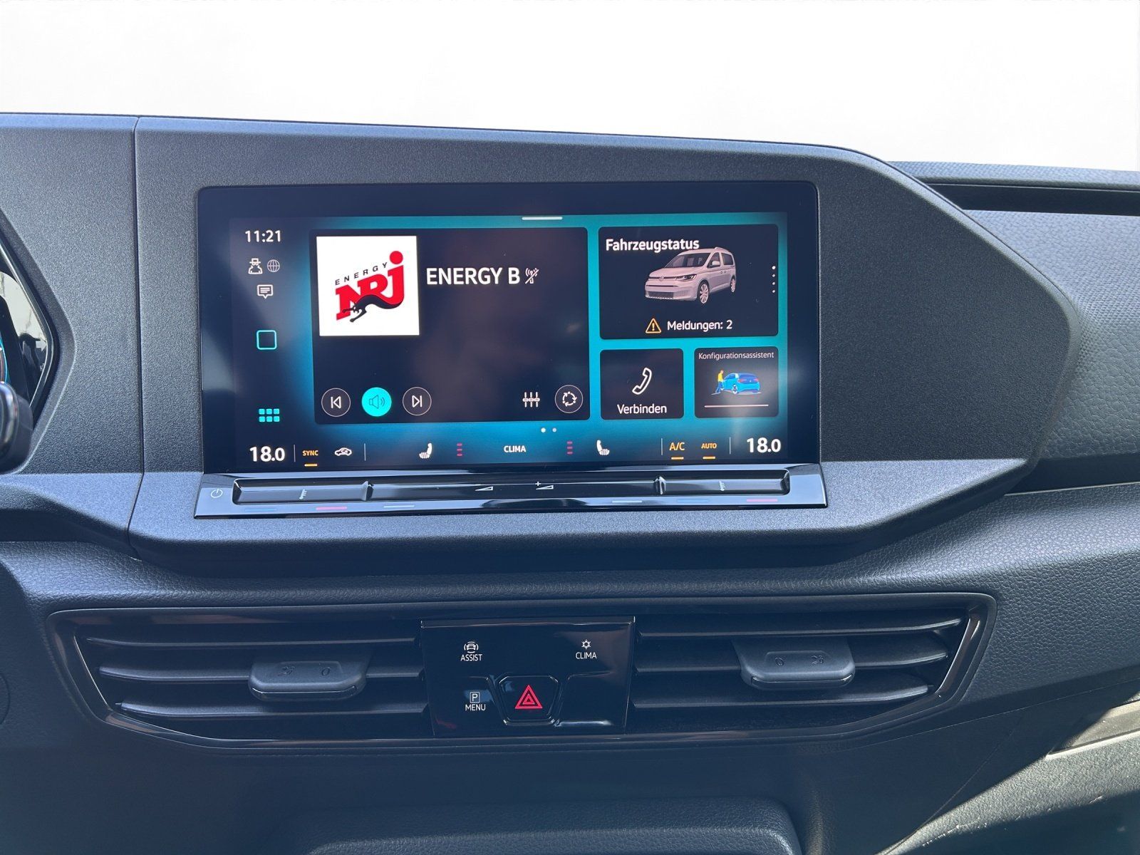 Volkswagen Caddy - Bild 14