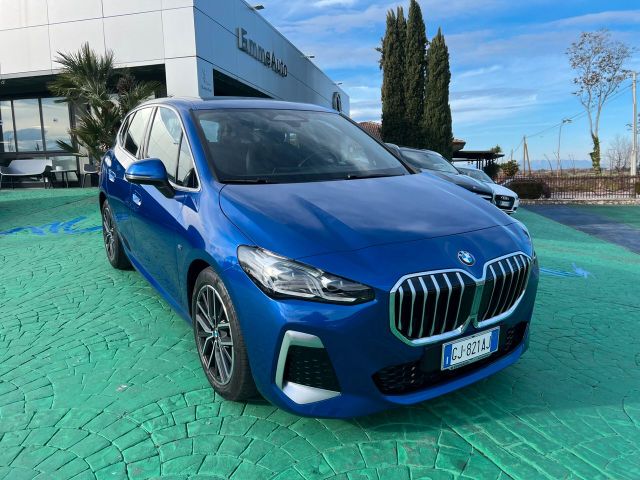 Inne Bmw 220i serie 2 Active Tourer 48V M-sport Ibrid