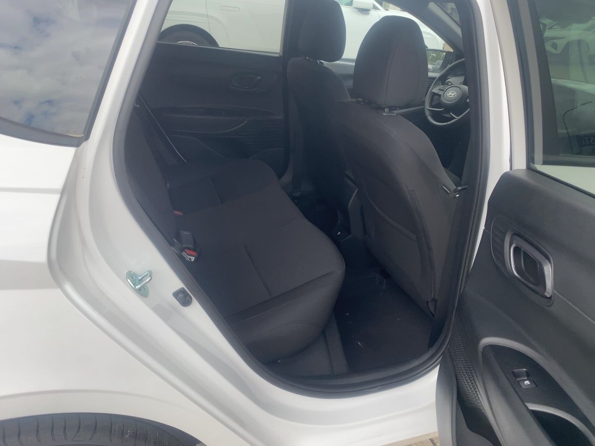 Hyundai i20 - Bild 12