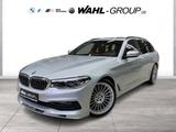 ALPINA D5 S TOURING NAVI HEAD-UP KEYLESS PANO 360°VIEW  - ALPINA in München