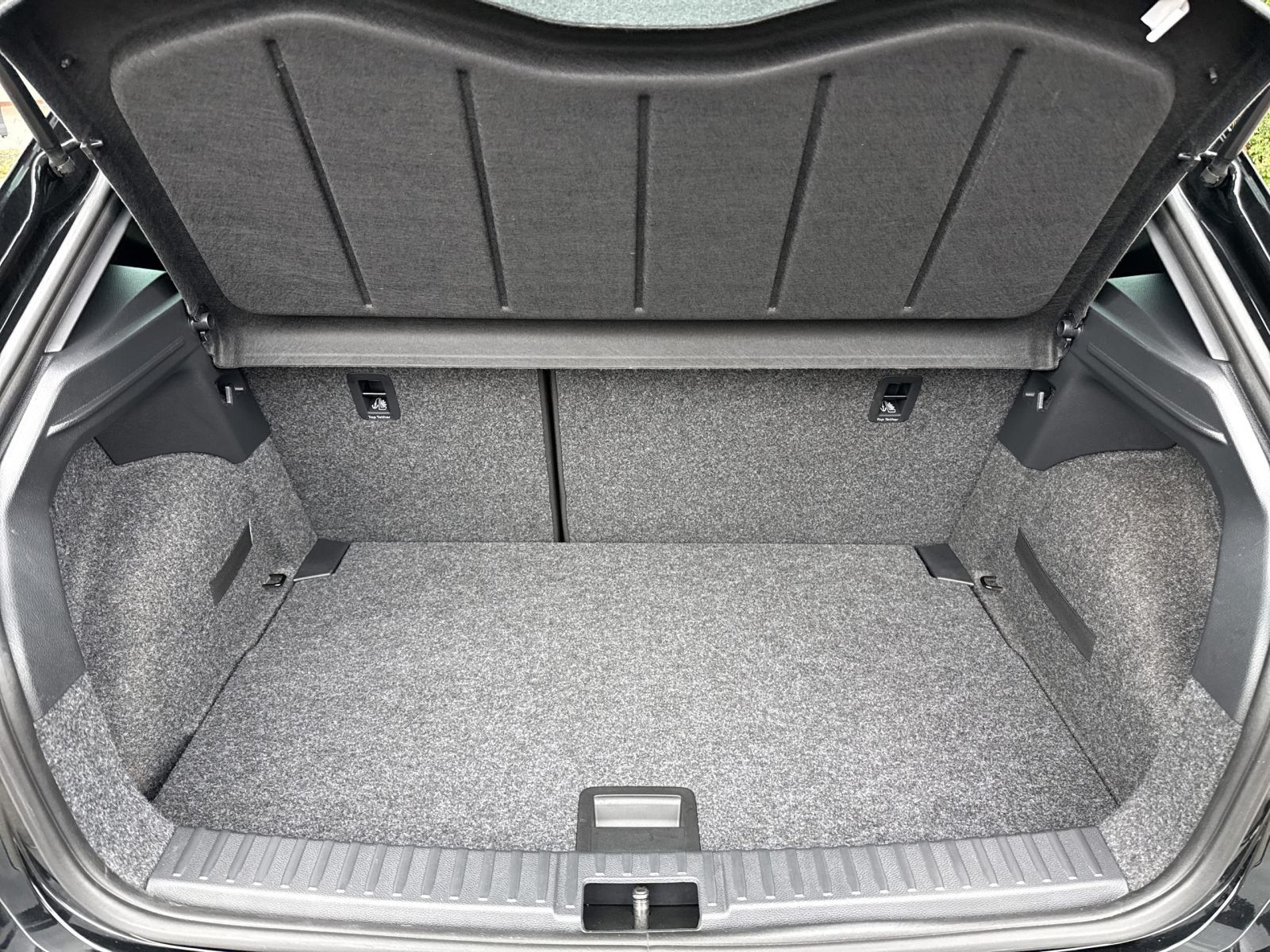 Seat Ibiza - Bild 13