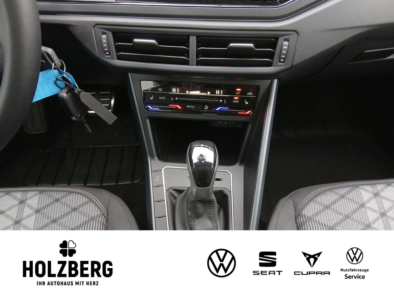 Volkswagen Polo - Bild 9