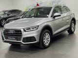 Audi Q5 35 TDI quattro AUT. LED/NAVI/AHK/1.HD/U-FREI! - Audi Q5 in Erfurt
