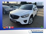Mazda CX-5 2.2 Sports-line AWD *AHK*LEDER*NAVI*XENON* - Mazda CX-5 in Leverkusen