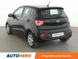 Hyundai i10 1.0 Pure*KLIMA*GARANTIE* - Hyundai i10 Gebrauchtwagen in Stuttgart