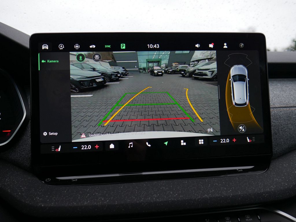 Skoda Octavia - Bild 10