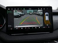 Skoda Octavia - Vorschau Bild 10