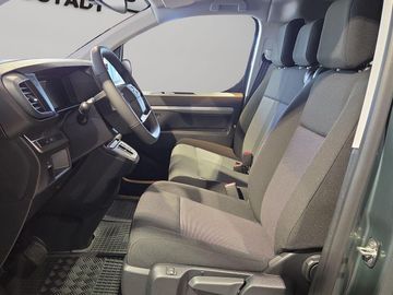 Opel Zafira Life - 9
