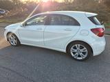 Mercedes-Benz A Klasse 160 Urban Paket weiss - gebrauchte Mercedes-Benz A 160 aus dem Jahr 2016