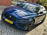 Jaguar XE R-Dynamic Black AWD runs & drive - Jaguar XE aus 2022