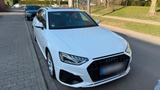 Audi A4 Avant 35TDI, Automatik, 2x Sline, ... - Audi A4: Sline TDI