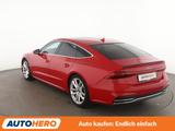 Audi A7 Sportback 50 TFSIe quattro - Audi A7 mit Hybrid-Antrieb