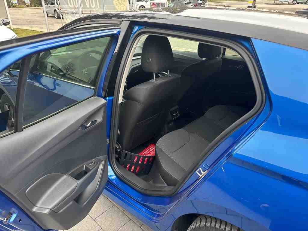 Skoda Fabia - Bild 8