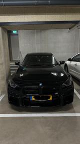 BMW M2 G87 Coupé *XPEL PPF *Carbon - BMW M2 G87 Gebrauchtwagen