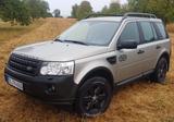 Land Rover Freelander TD4 S S - Land Rover Freelander Gebrauchtwagen
